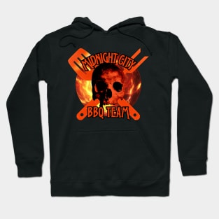 BBQ team Hoodie